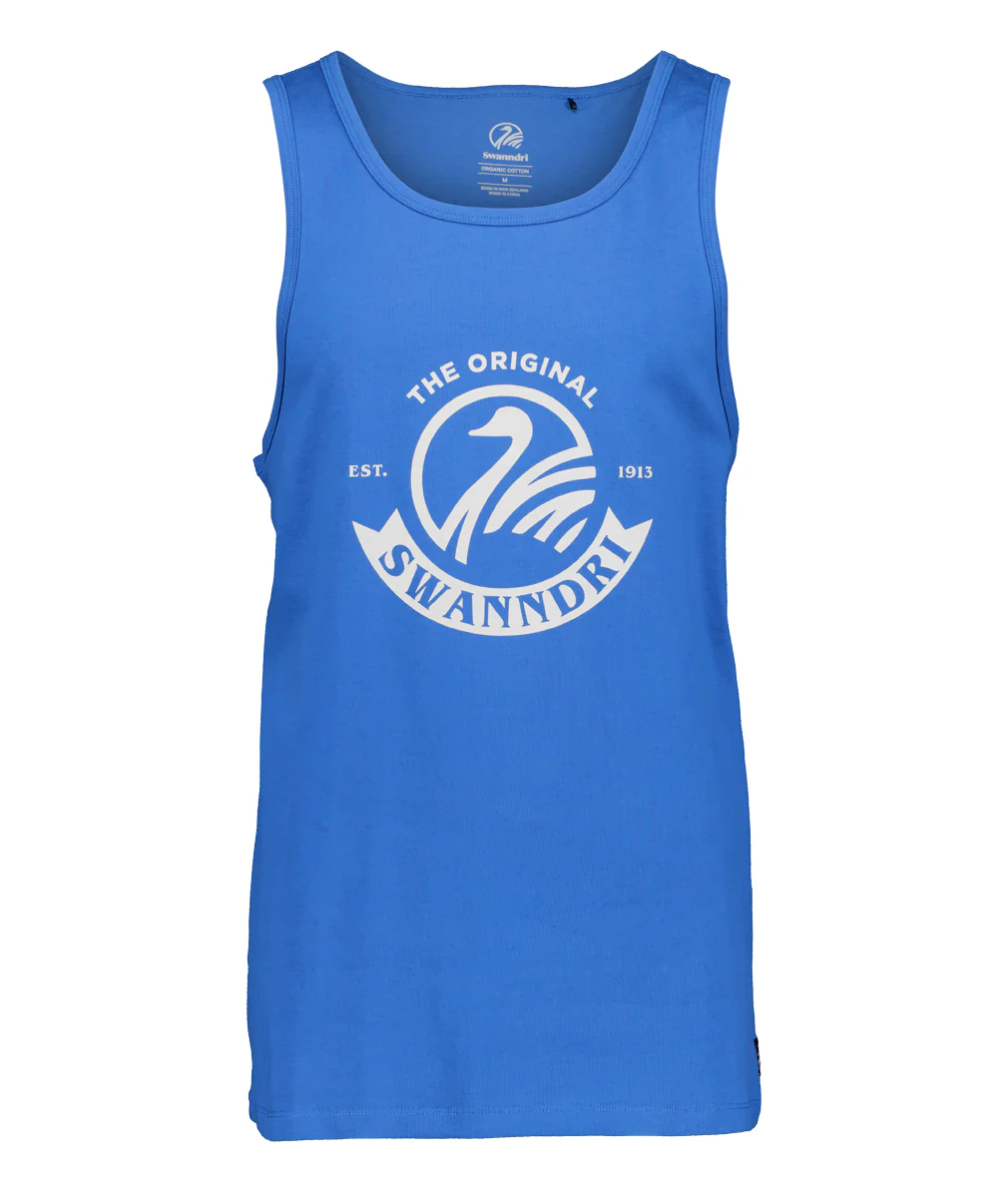 Men's Original Singlet - Image 8
