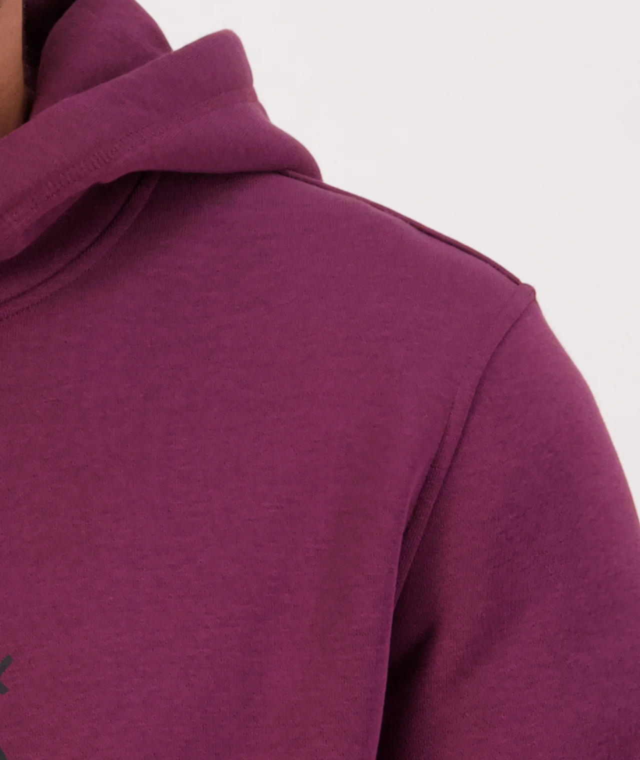 Men's Original V2 Fleece Hoodie - Image 5