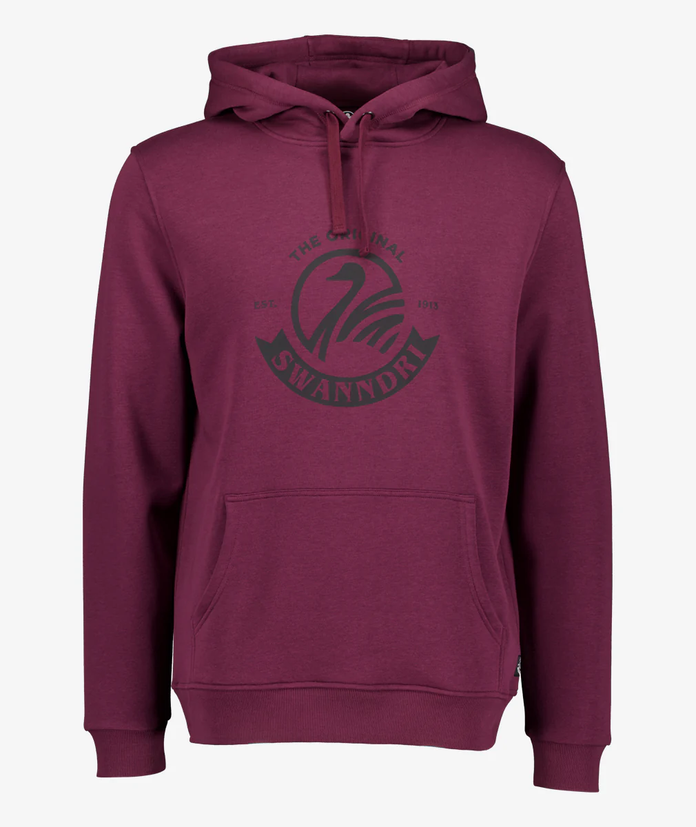 Men's Original V2 Fleece Hoodie - Image 7