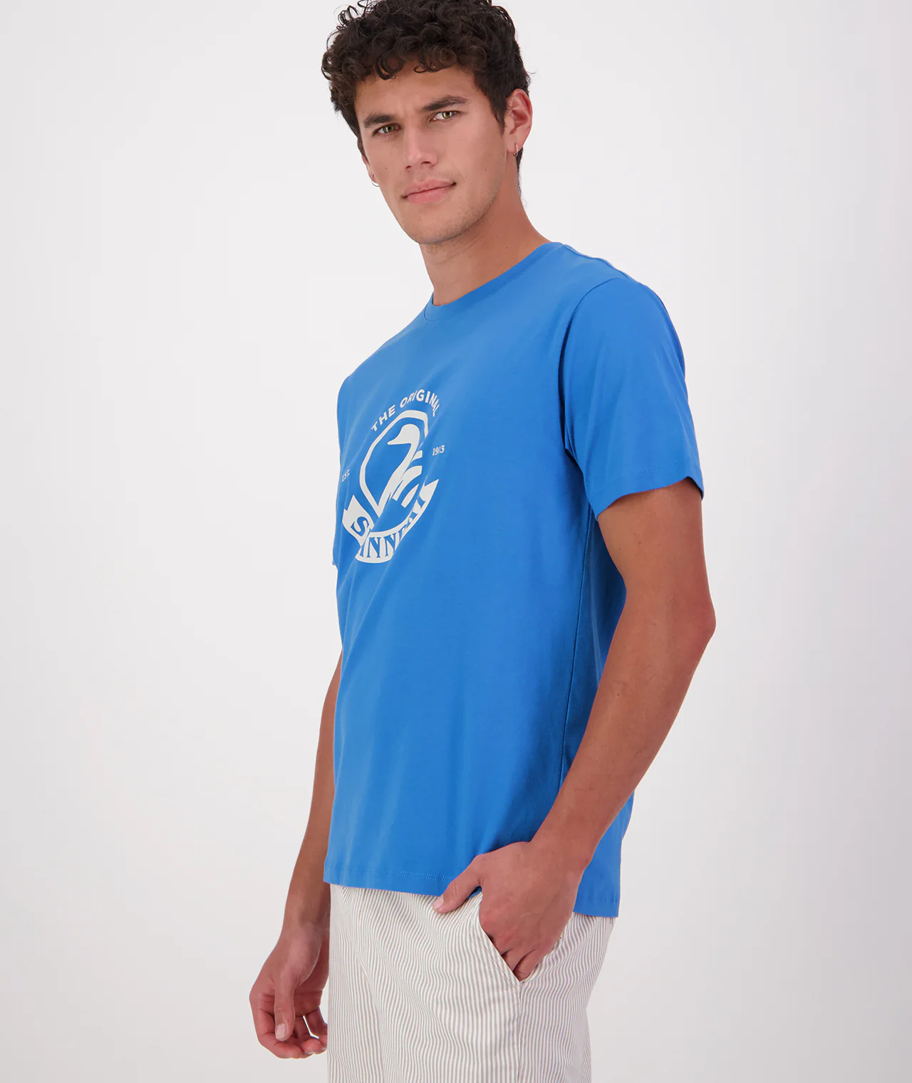 Men's Original V2 T-Shirt - Image 2