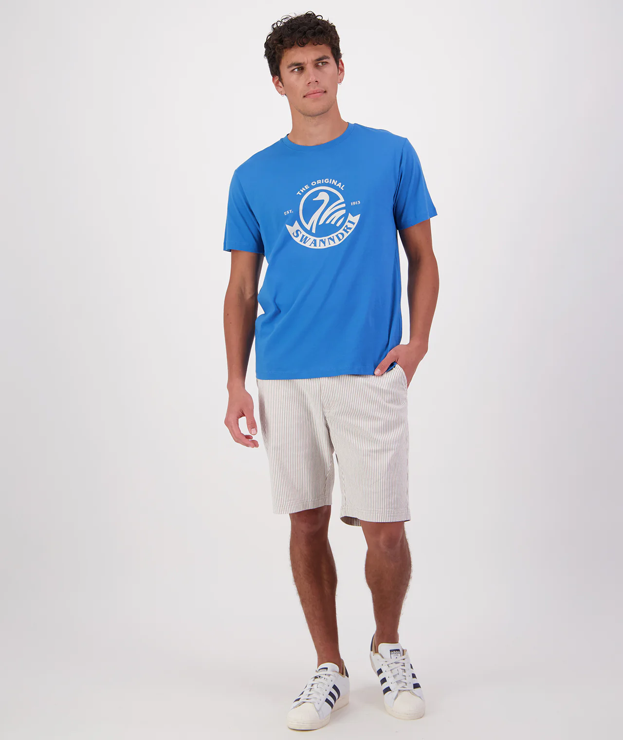 Men's Original V2 T-Shirt - Image 4