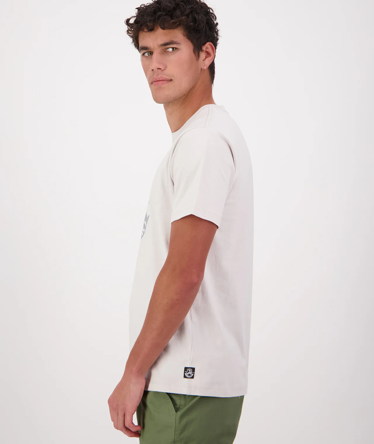 Men's Original V2 T-Shirt - Image 2