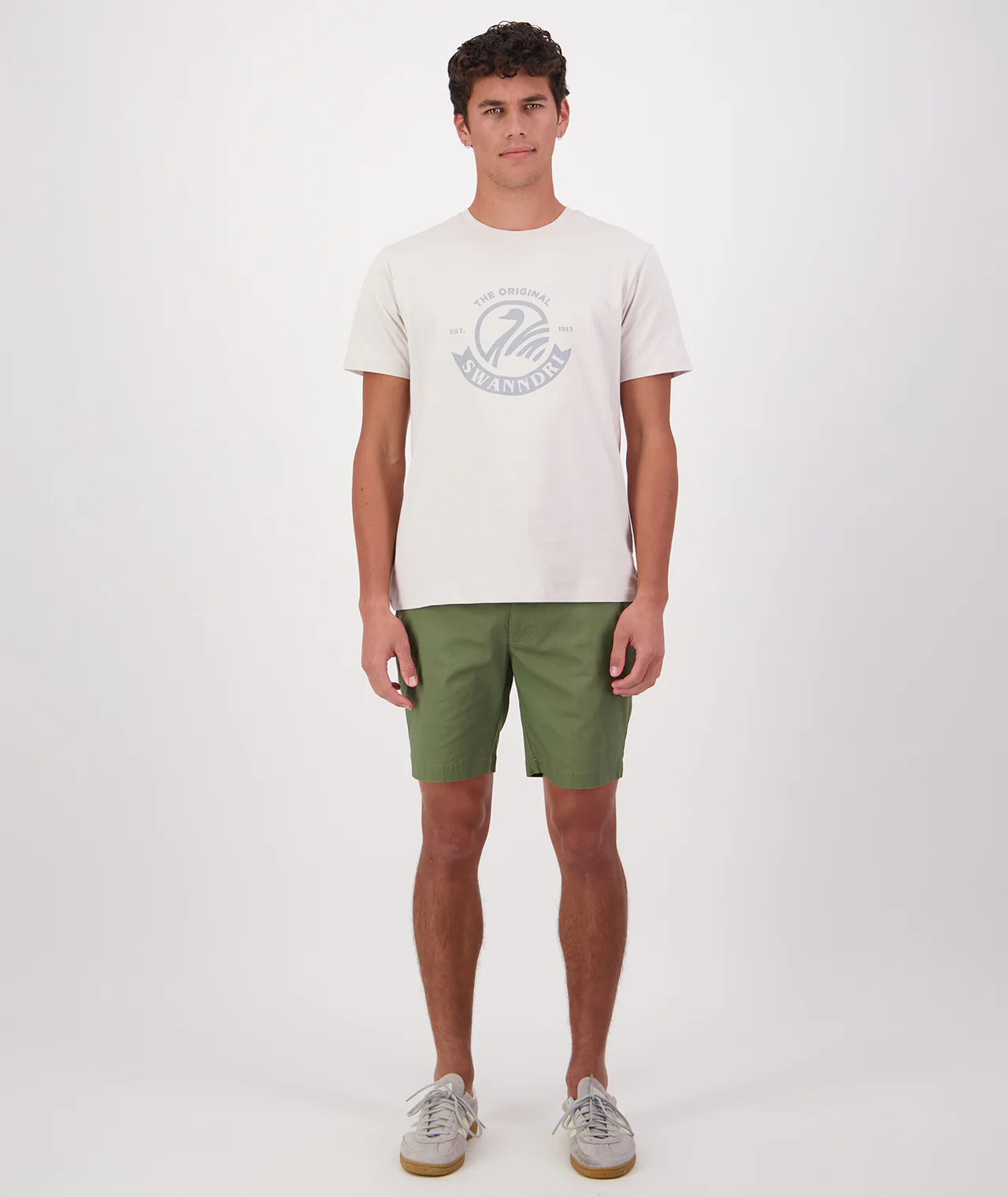 Men's Original V2 T-Shirt - Image 4