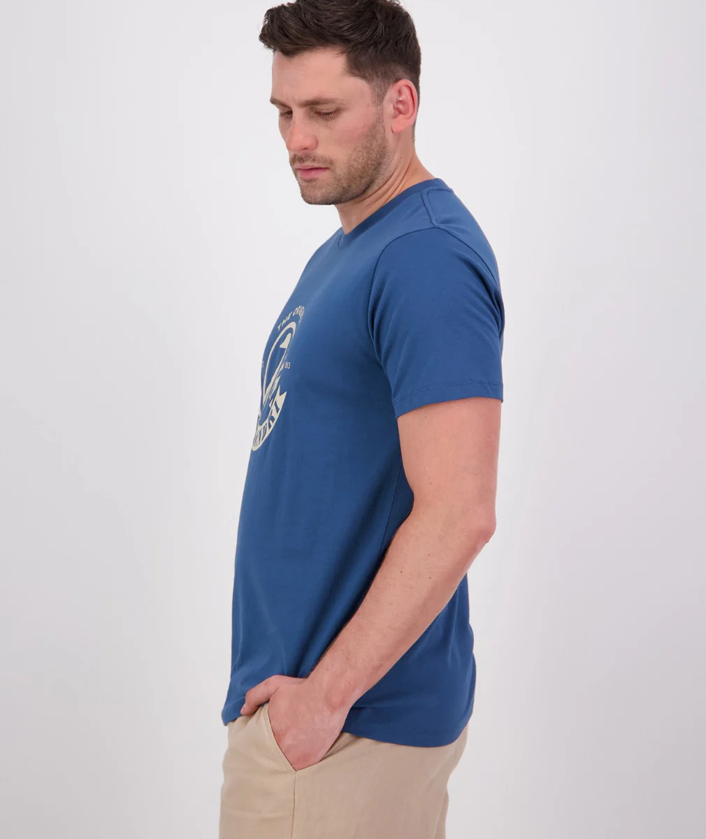 Men's Original V2 T-Shirt - Image 3