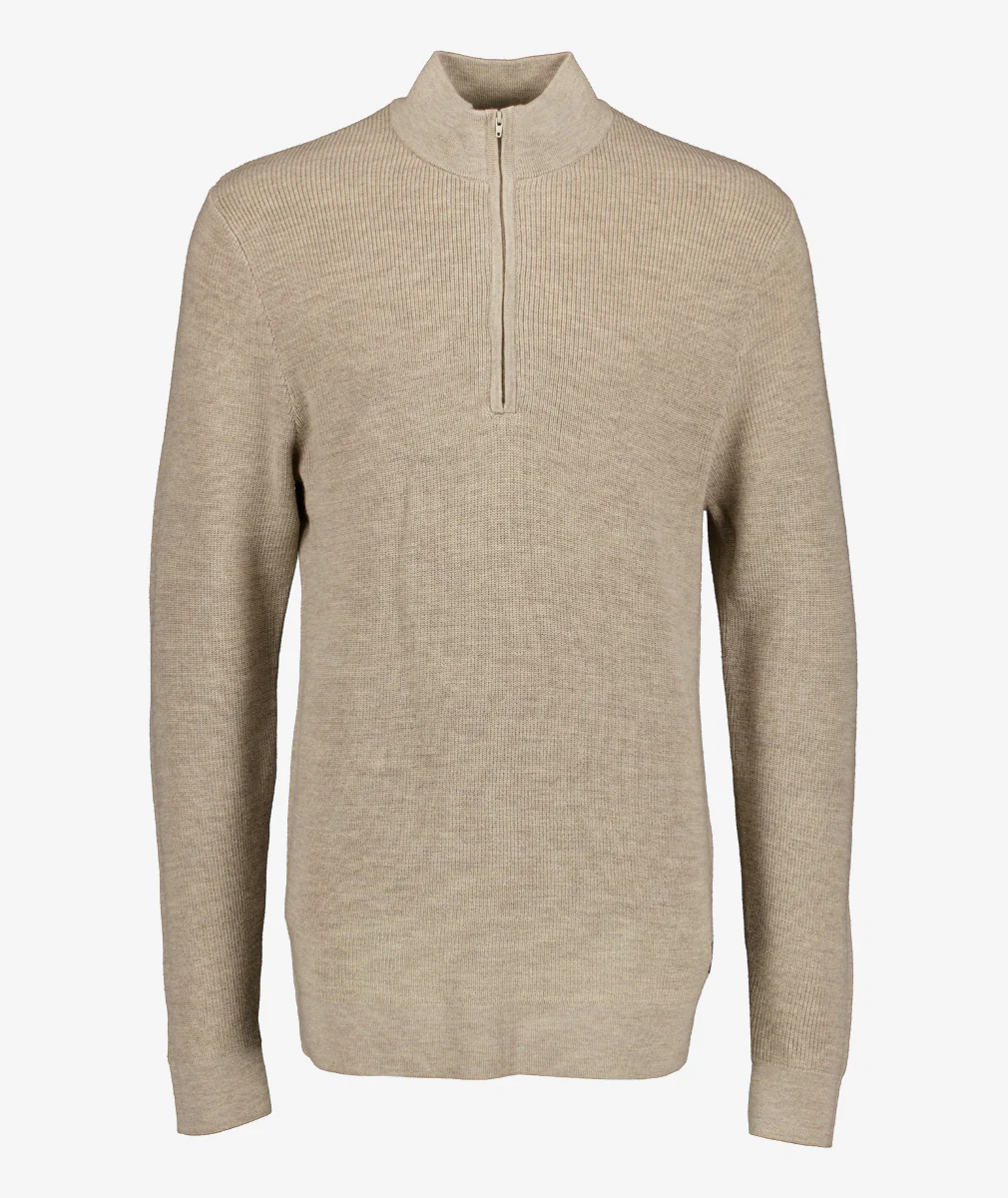 Men's Otahu River V2 Quarter Zip - Image 6