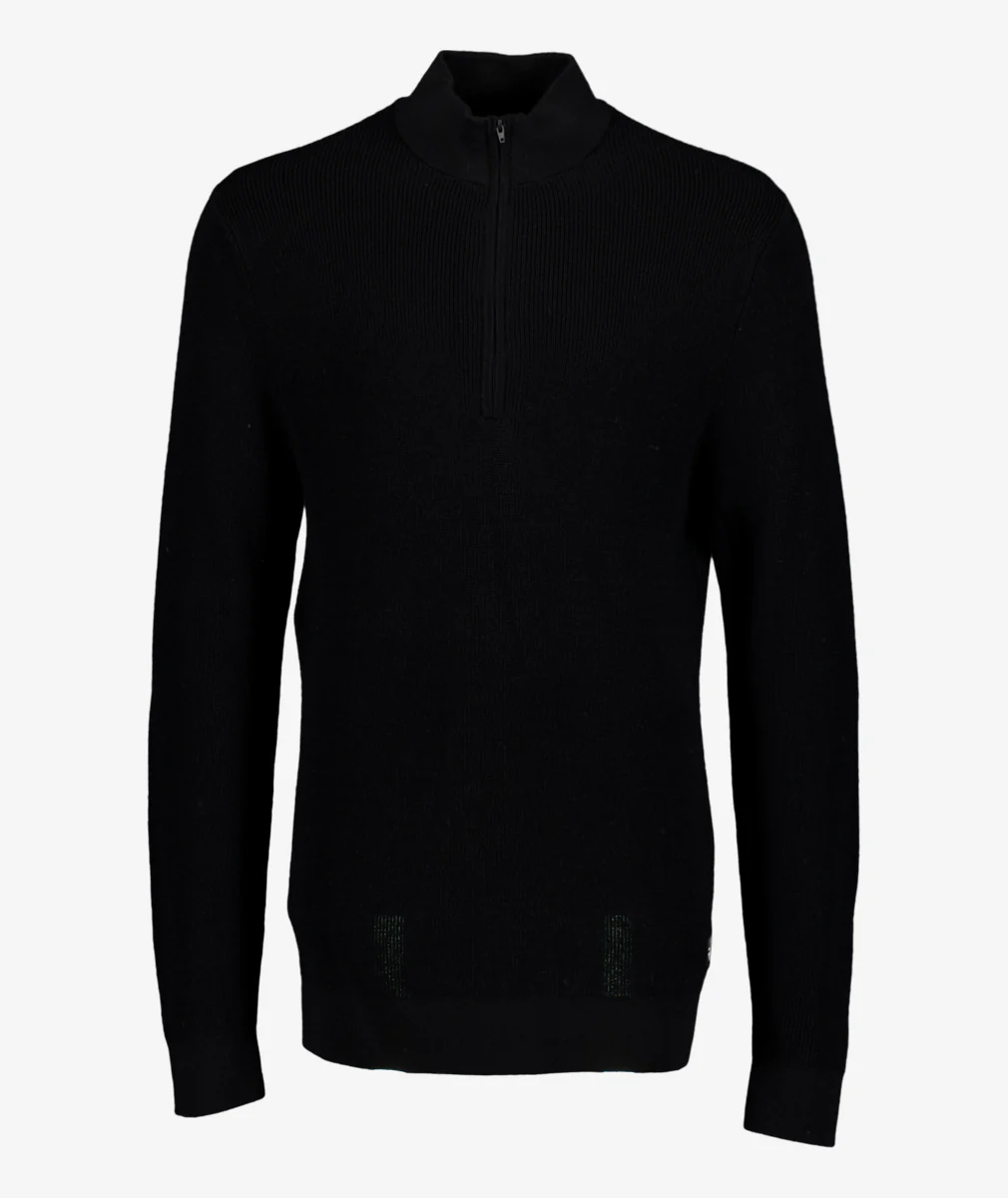 Men's Otahu River V2 Quarter Zip - Image 6