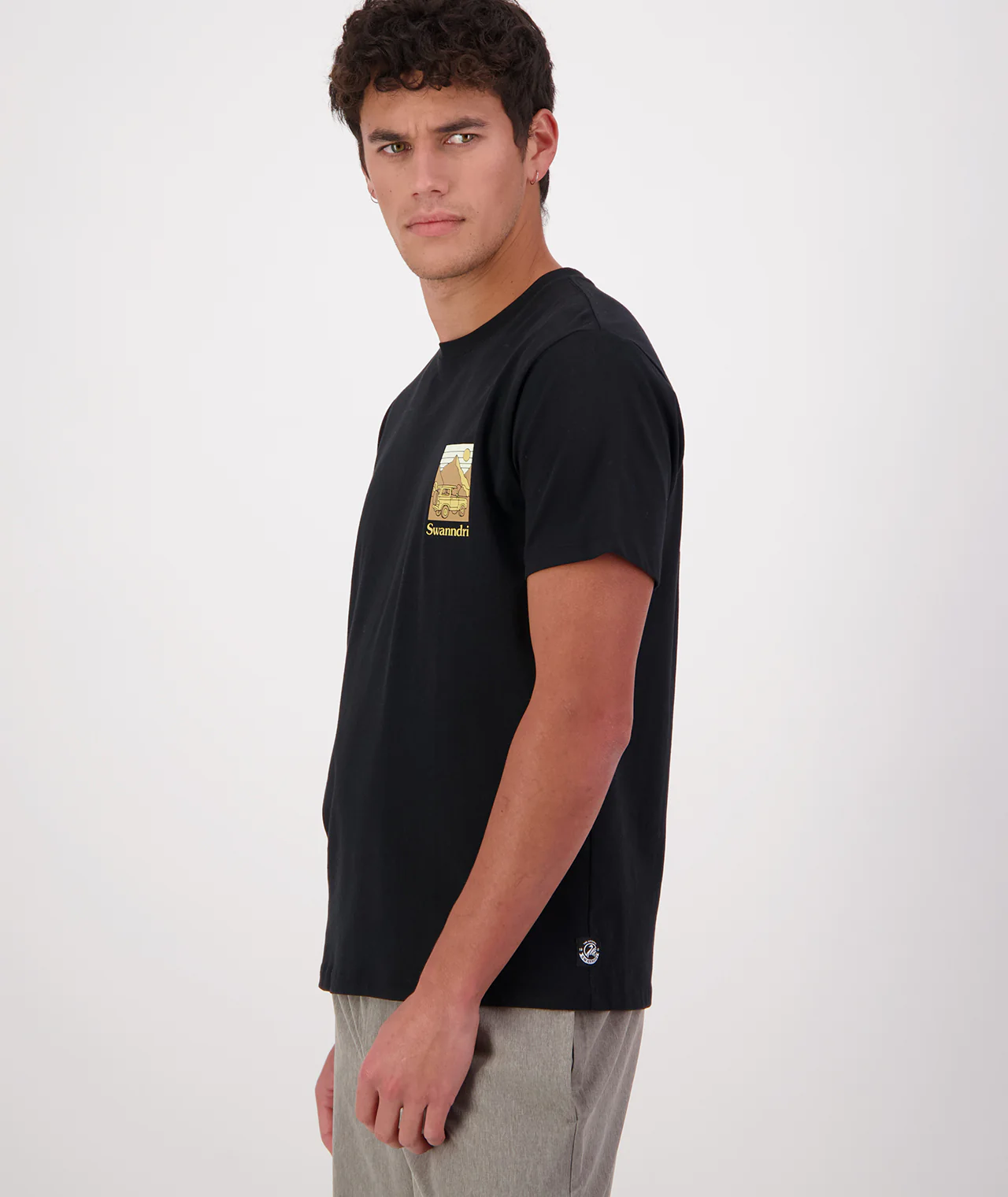 Men's Outback T-Shirt - Image 3