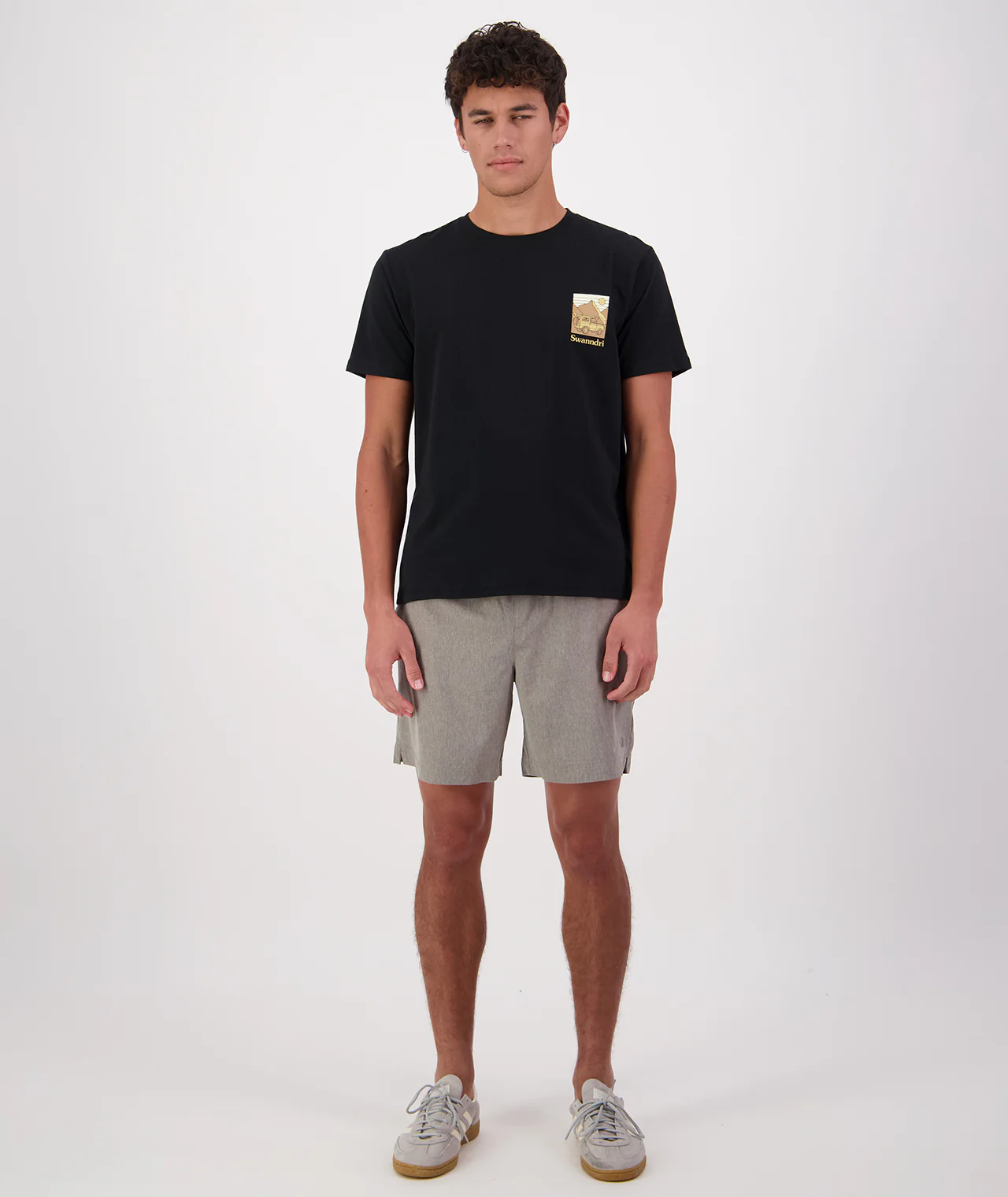 Men's Outback T-Shirt - Image 4