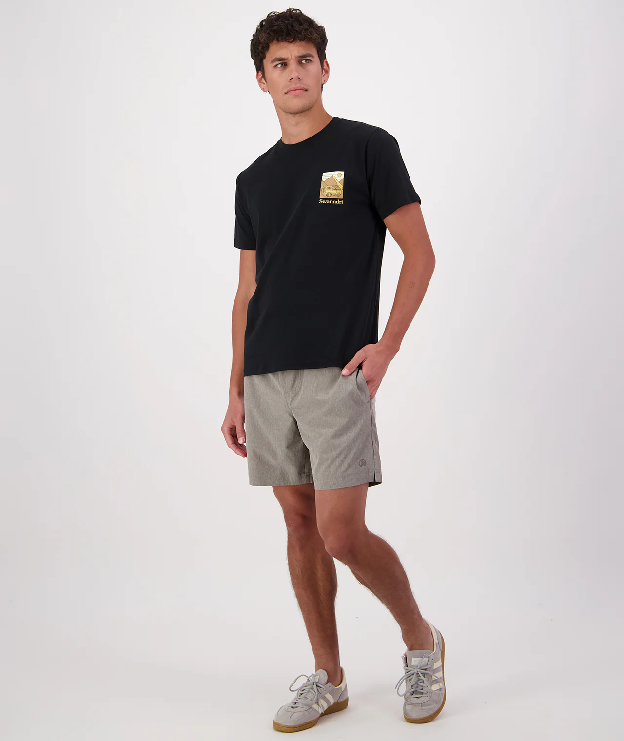 Men's Outback T-Shirt - Image 5
