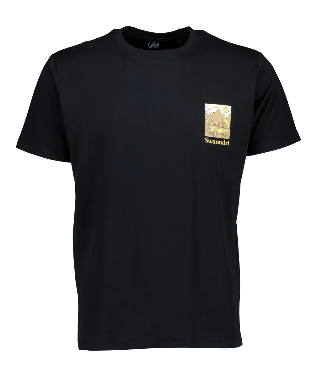 Men's Outback T-Shirt - Image 7