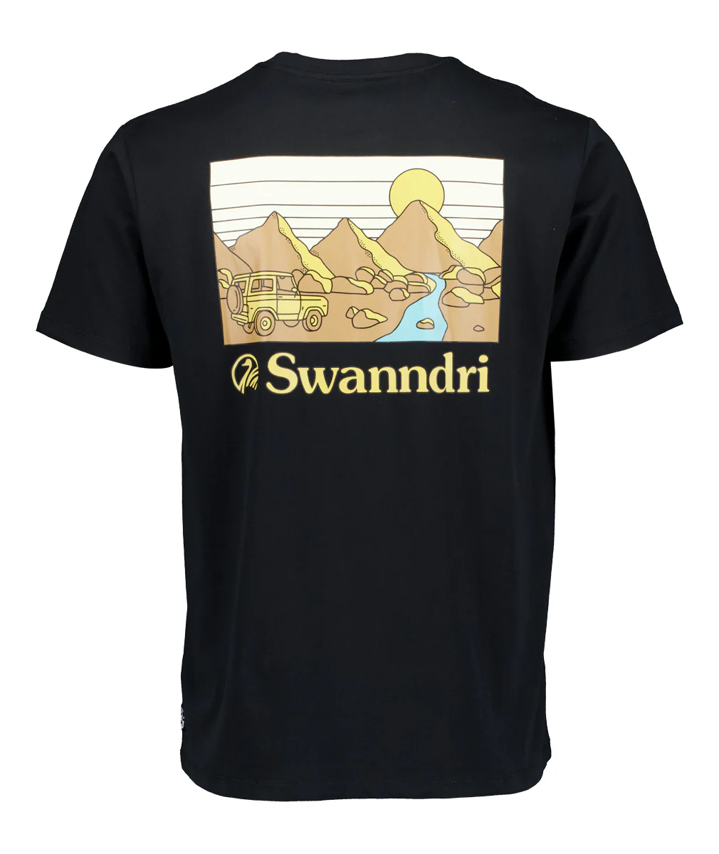 Men's Outback T-Shirt - Image 8