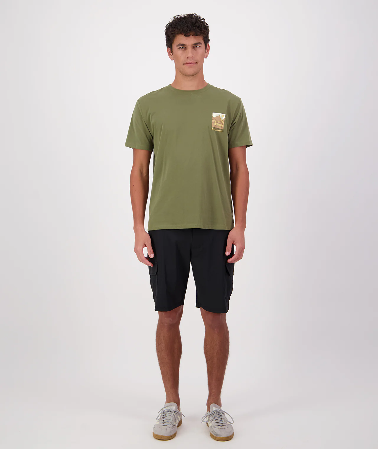 Men's Outback T-Shirt - Image 5