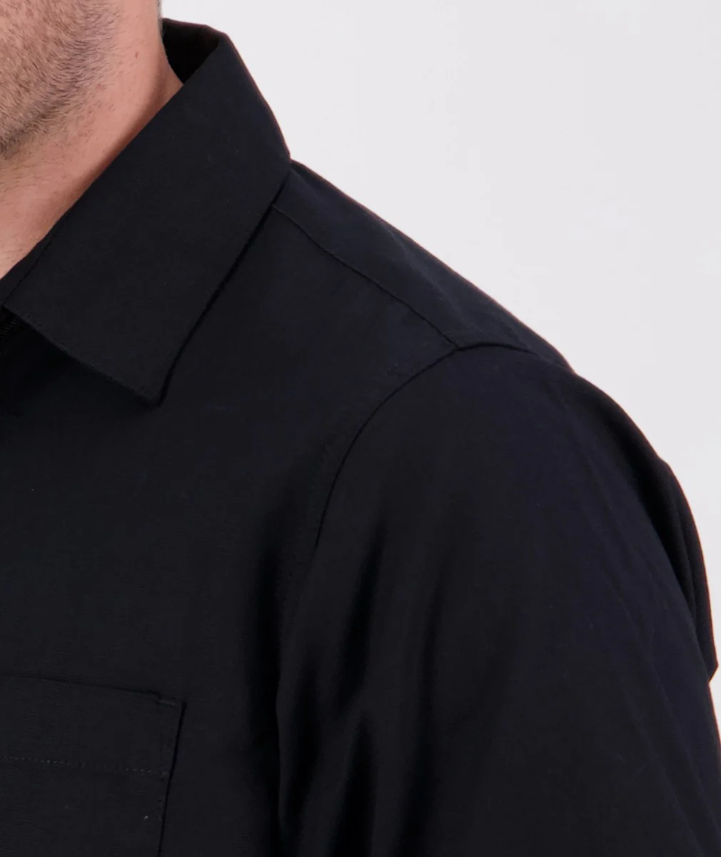 Men's Paihia V2 Short Sleeve Shirt - Image 5