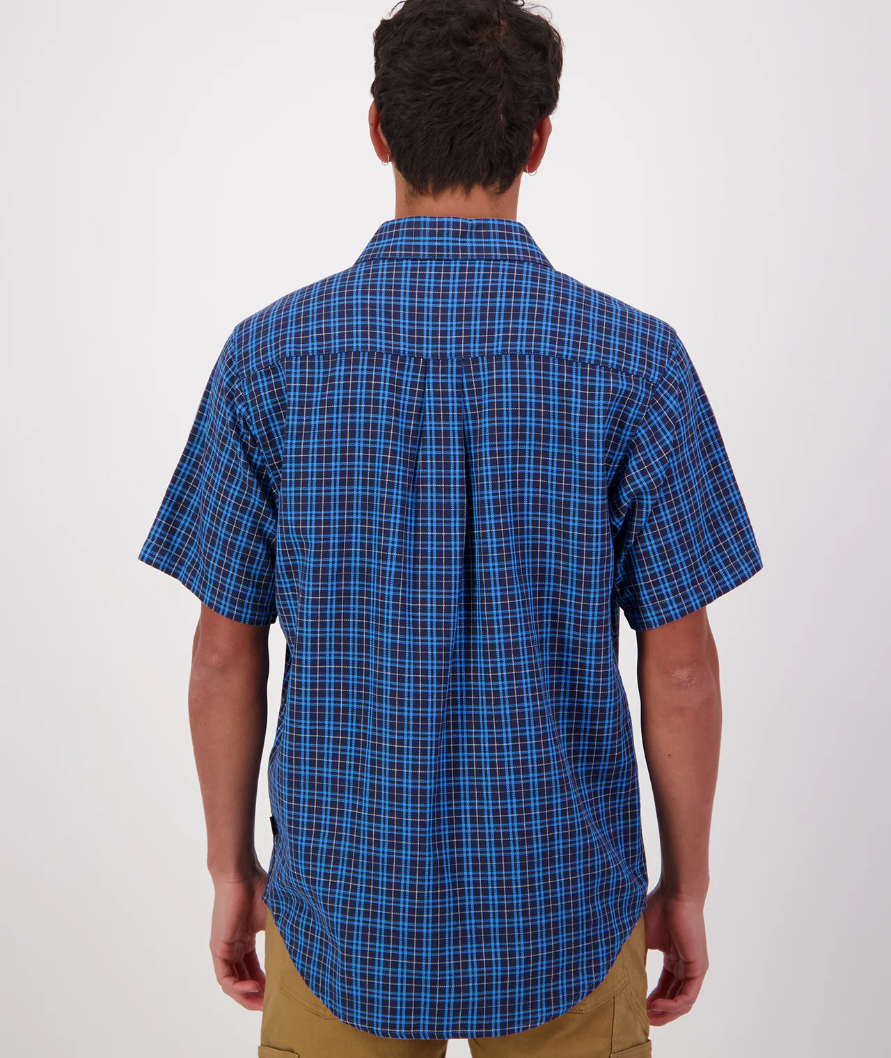 Men's Paihia V2 Short Sleeve Shirt - Image 6