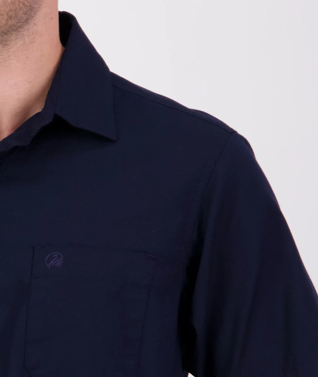 Men's Paihia V2 Short Sleeve Shirt - Image 4