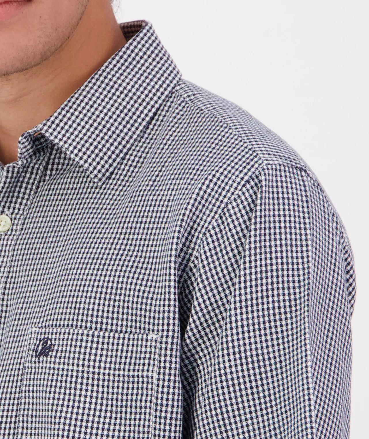 Men's Paihia V2 Short Sleeve Shirt - Image 6