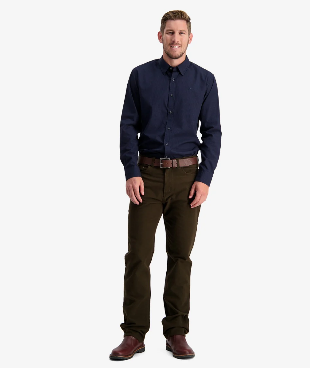 Men's Raker Moleskin Jean - Image 5