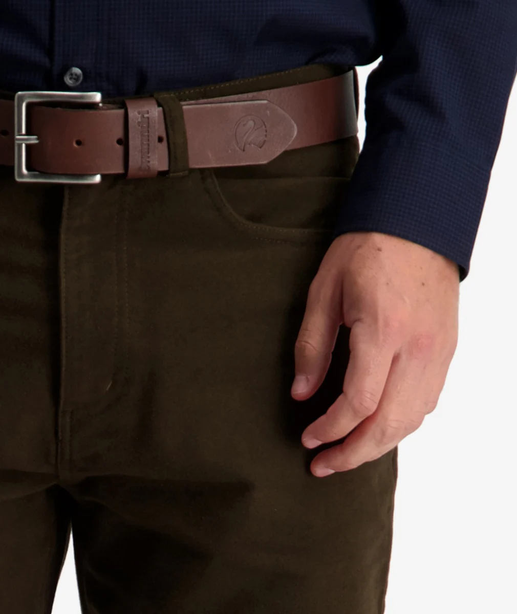 Men's Raker Moleskin Jean - Image 6