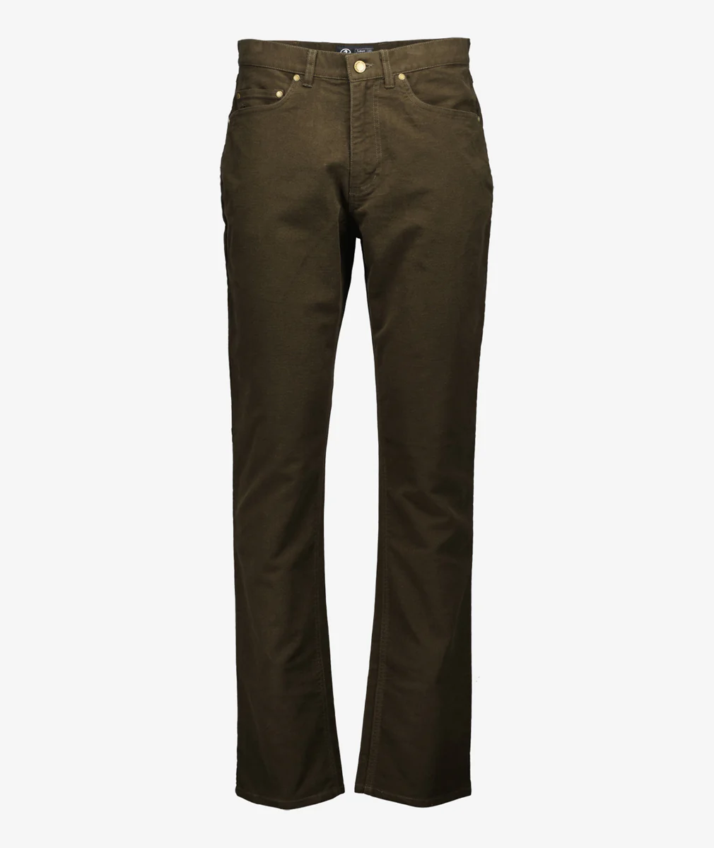 Men's Raker Moleskin Jean - Image 7