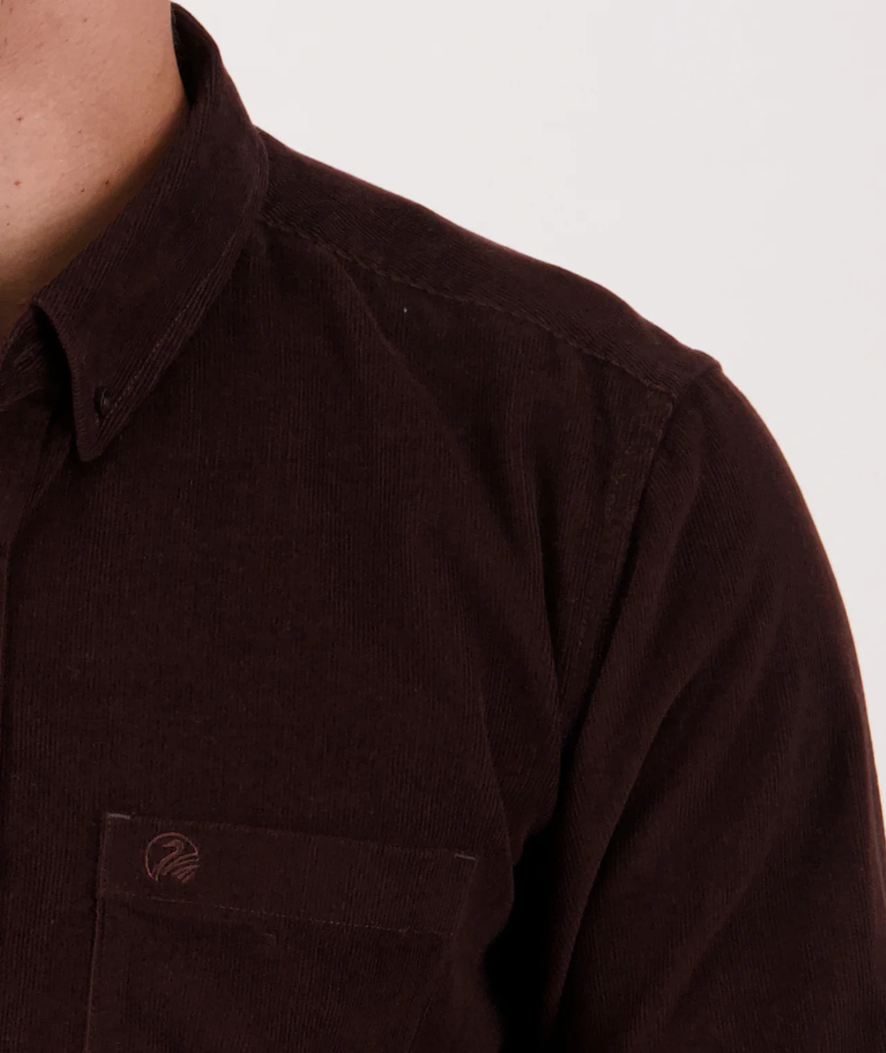 Men's Ranfurly V2 Long Sleeve Shirt - Image 4