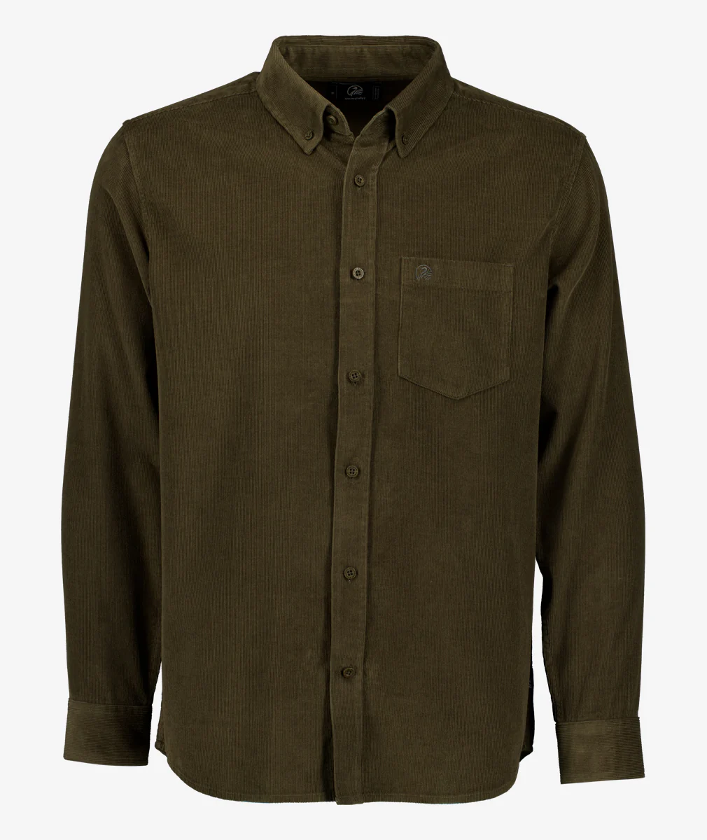 Men's Ranfurly V2 Long Sleeve Shirt - Image 6
