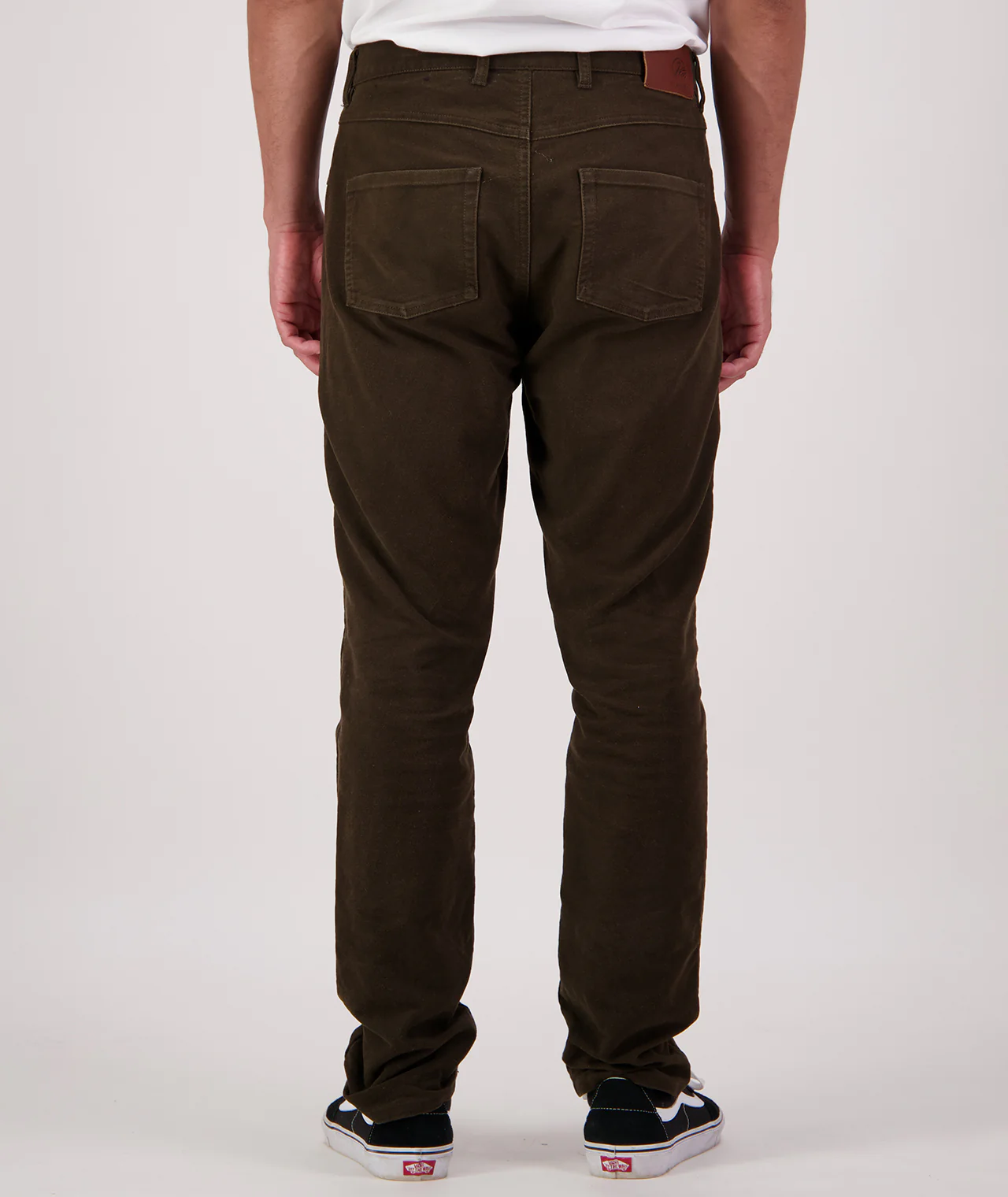 Men's Ranger Moleskin Jeans - Image 4