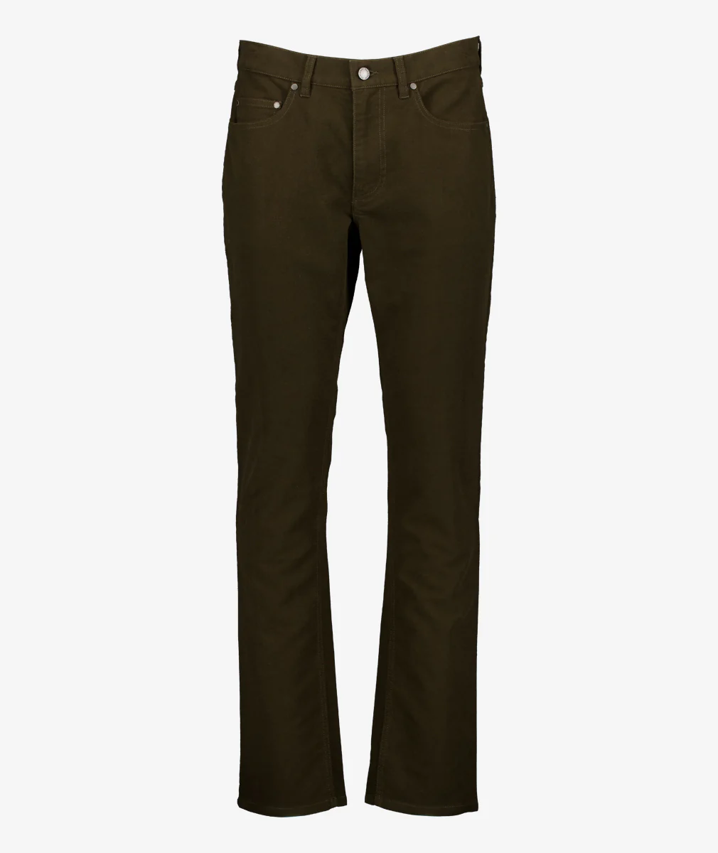 Men's Ranger Moleskin Jeans - Image 7