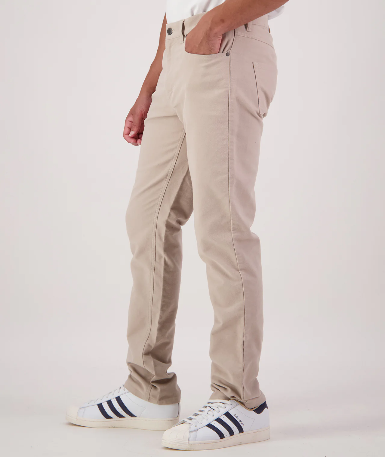 Men's Ranger Moleskin Jeans - Image 3