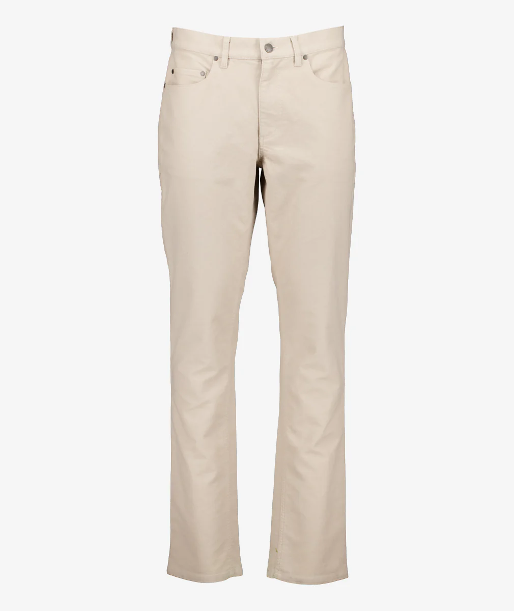 Men's Ranger Moleskin Jeans - Image 6