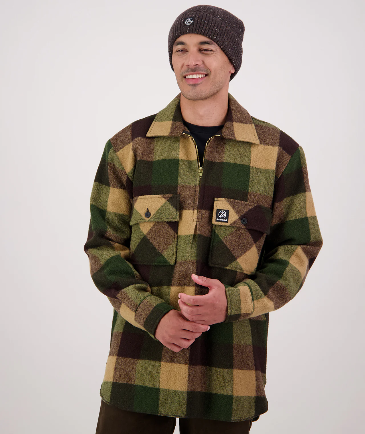 New Season - NZ Wool