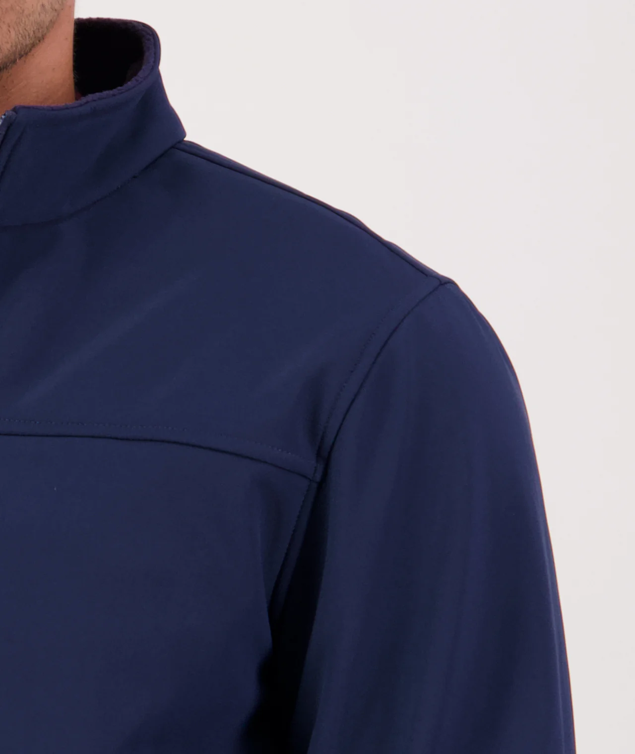 Men's Redwoods V2 Windproof Softshell Jacket - Image 5