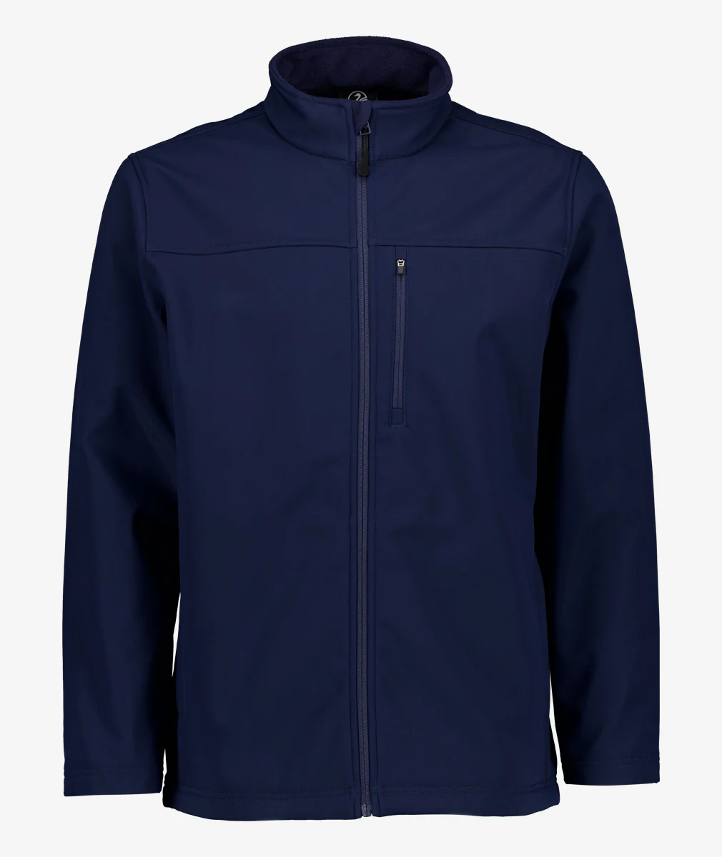 Men's Redwoods V2 Windproof Softshell Jacket - Image 7