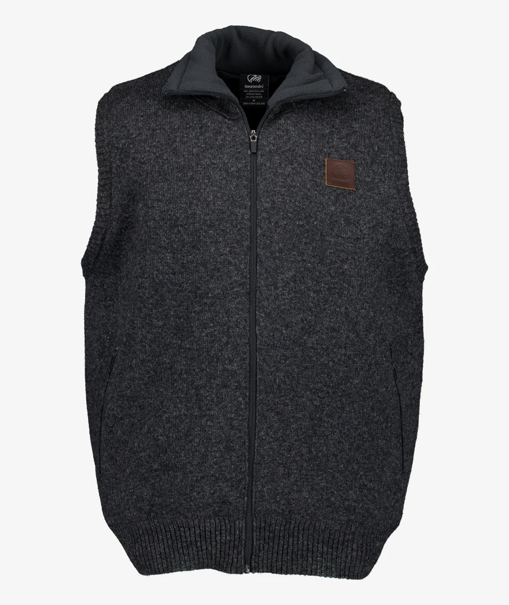 Men's Rhino Stormshield Windproof Vest - Image 7