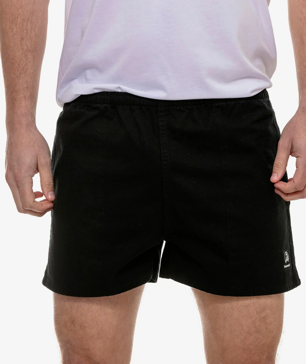 Men's Rugby Short - Image 3