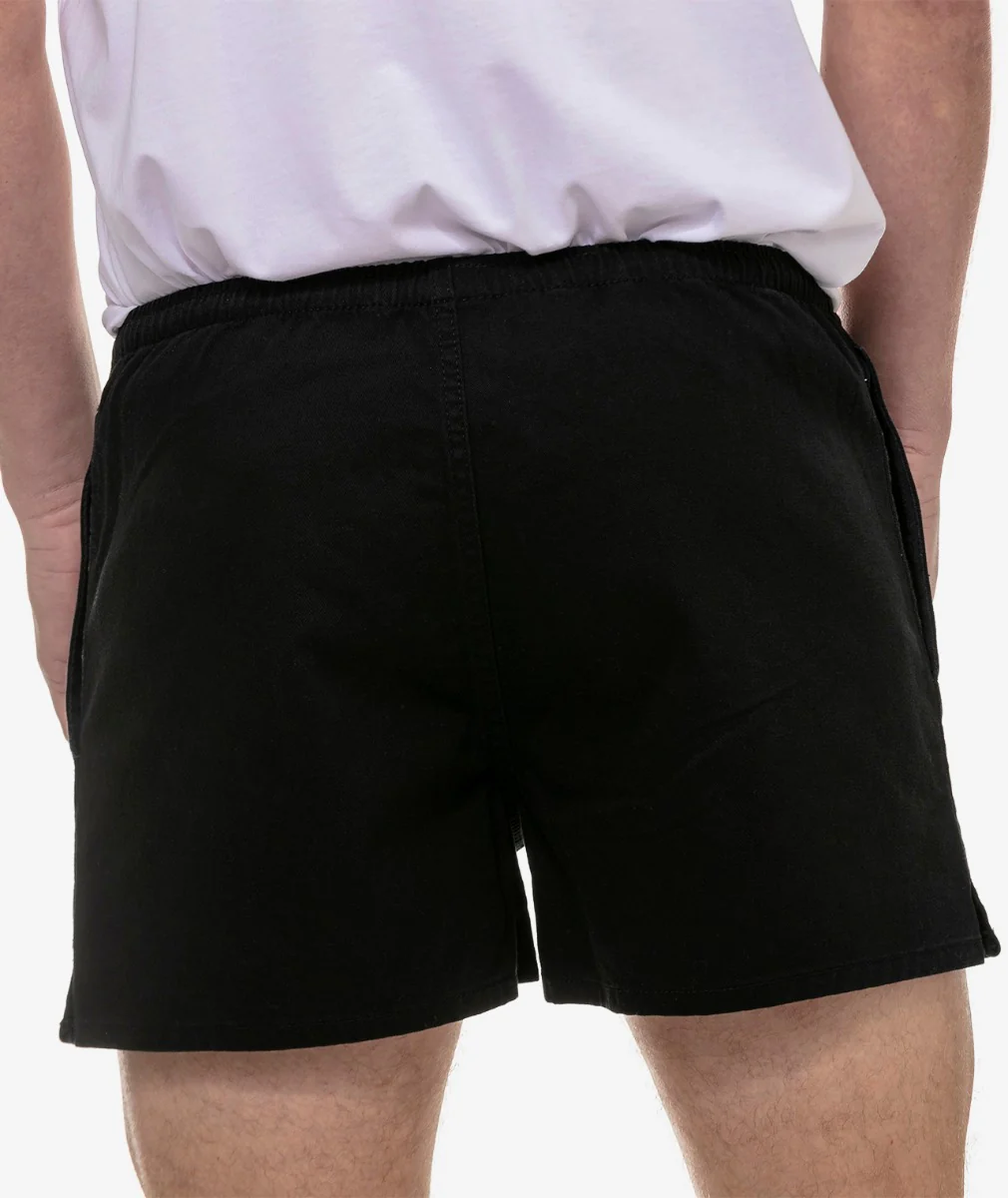 Men's Rugby Short - Image 4