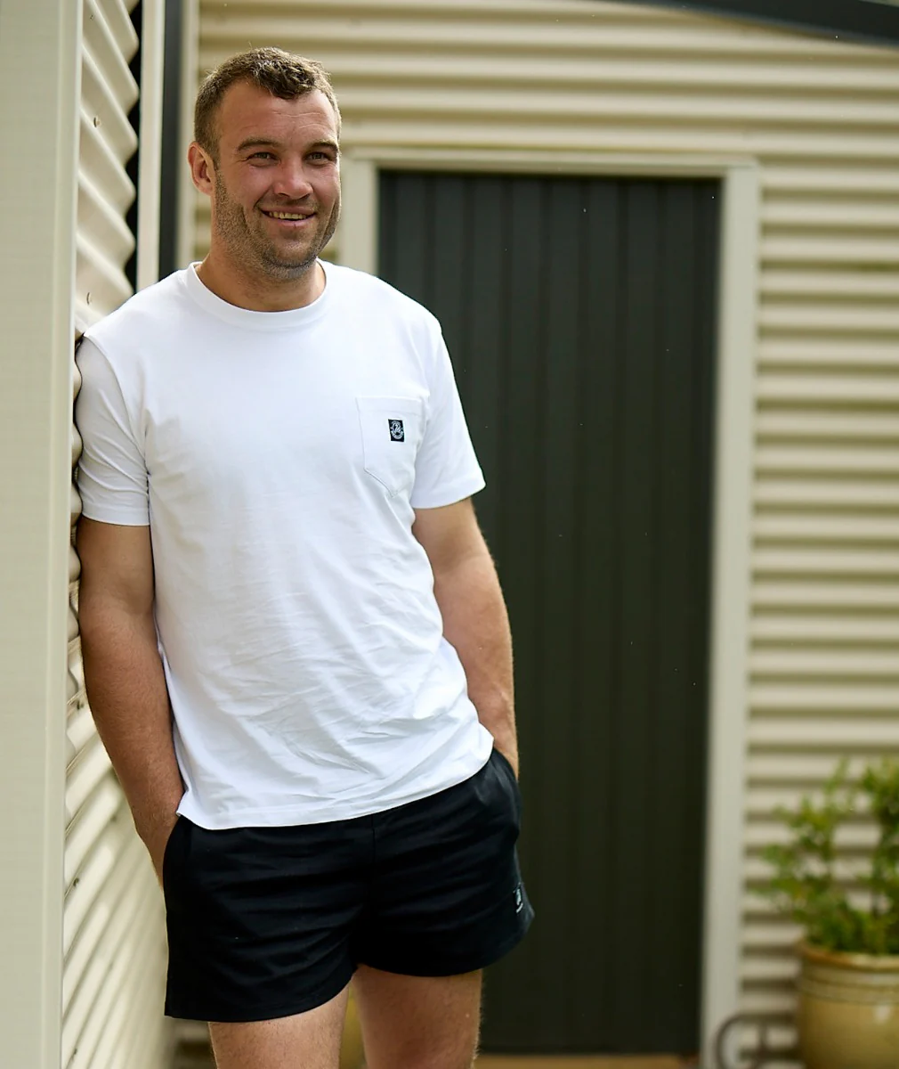 Men's Rugby Short - Image 7