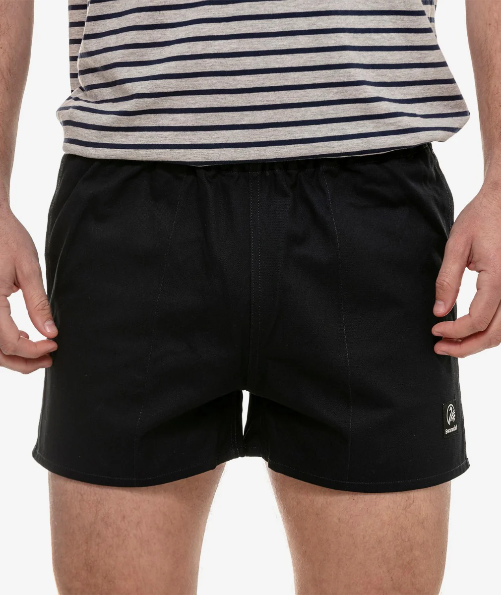 Men's Rugby Short - Image 3