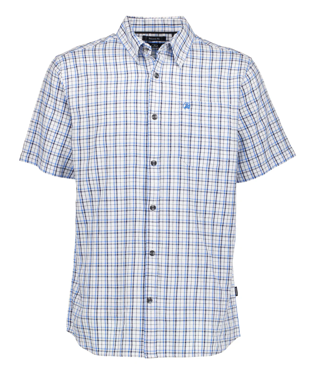 Men's Russell Short Sleeve Shirt - Image 6