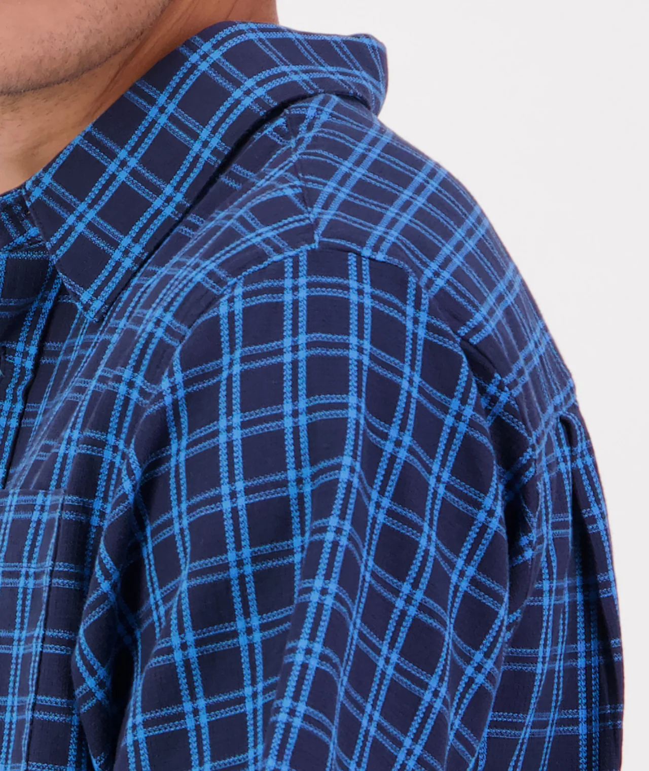 Men's Russell Short Sleeve Shirt - Image 5