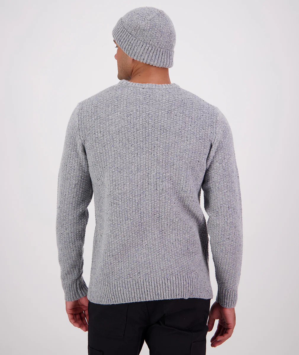 Men's Sentry Hill Knit Crew - Image 5