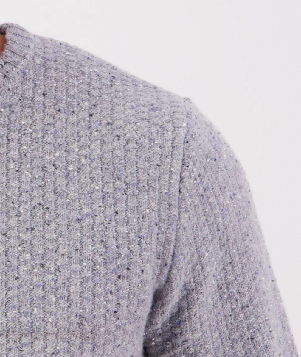Men's Sentry Hill Knit Crew - Image 6