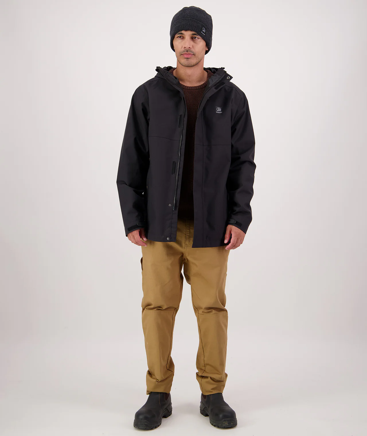 Men's Shearwater15 Rain Jacket - Image 10