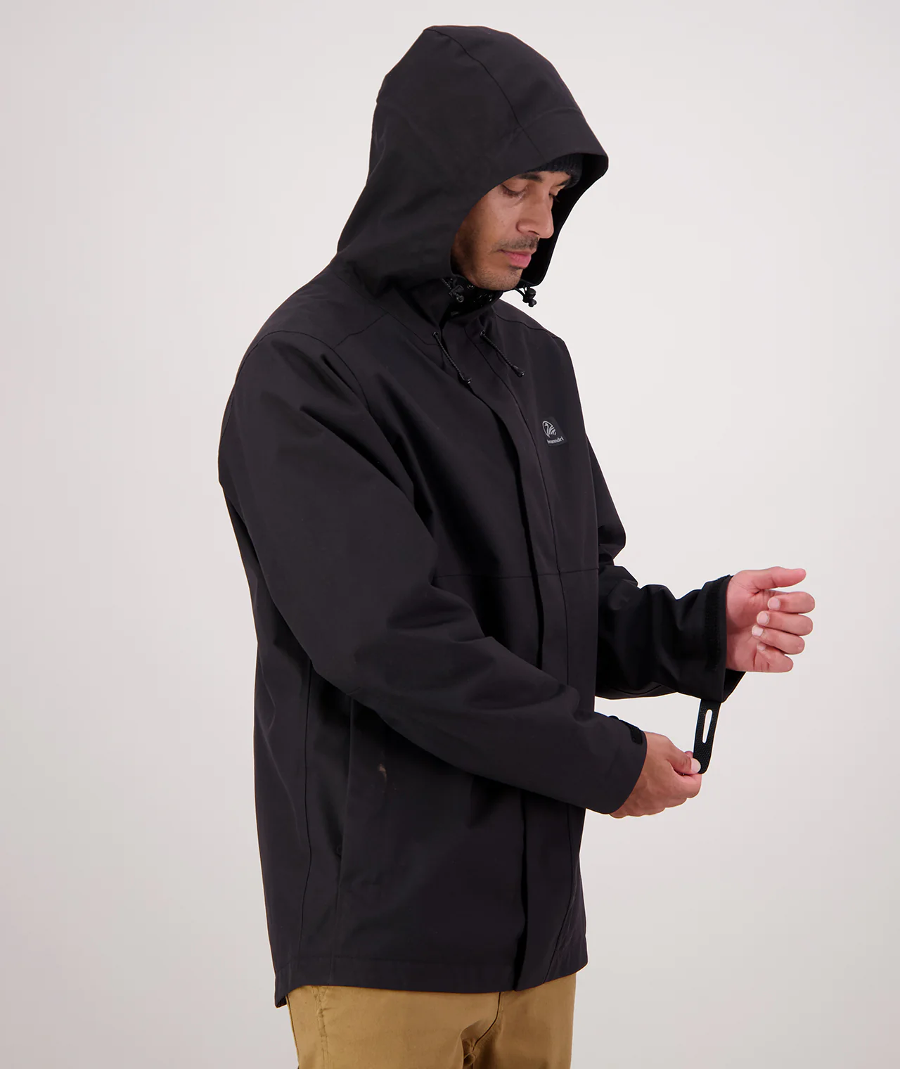 Men's Shearwater15 Rain Jacket - Image 11