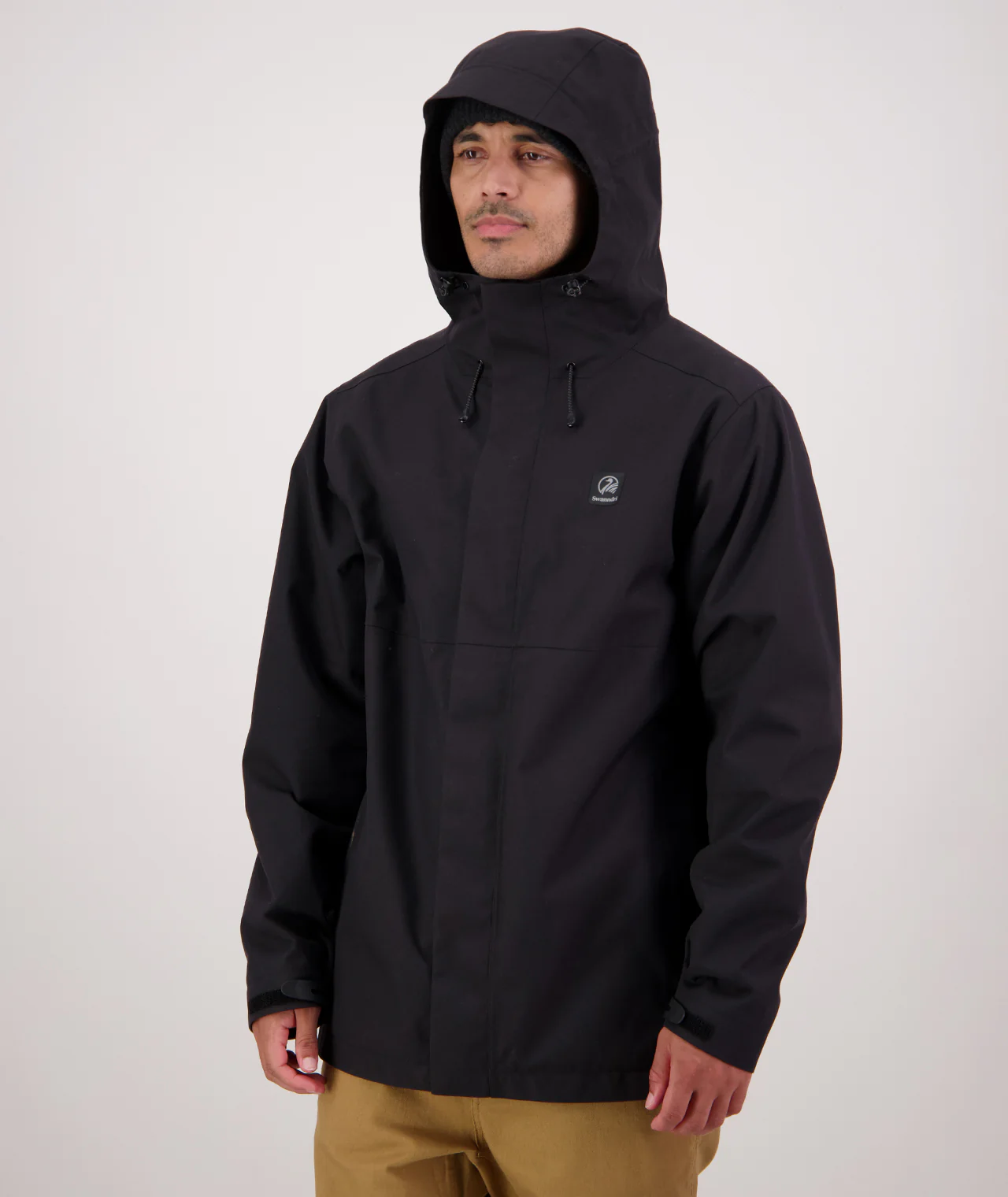 Men's Shearwater15 Rain Jacket - Image 12