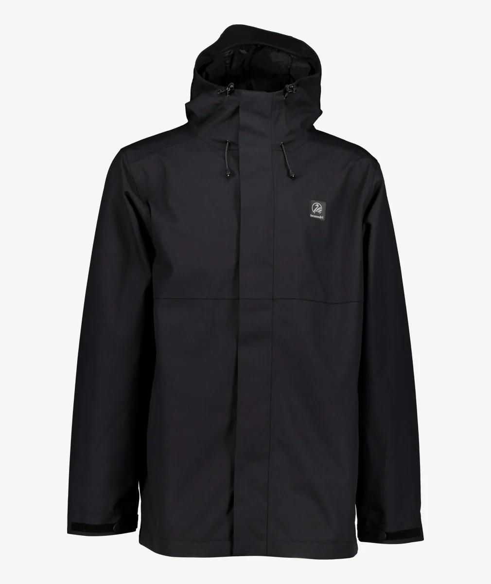 Men's Shearwater15 Rain Jacket - Image 14