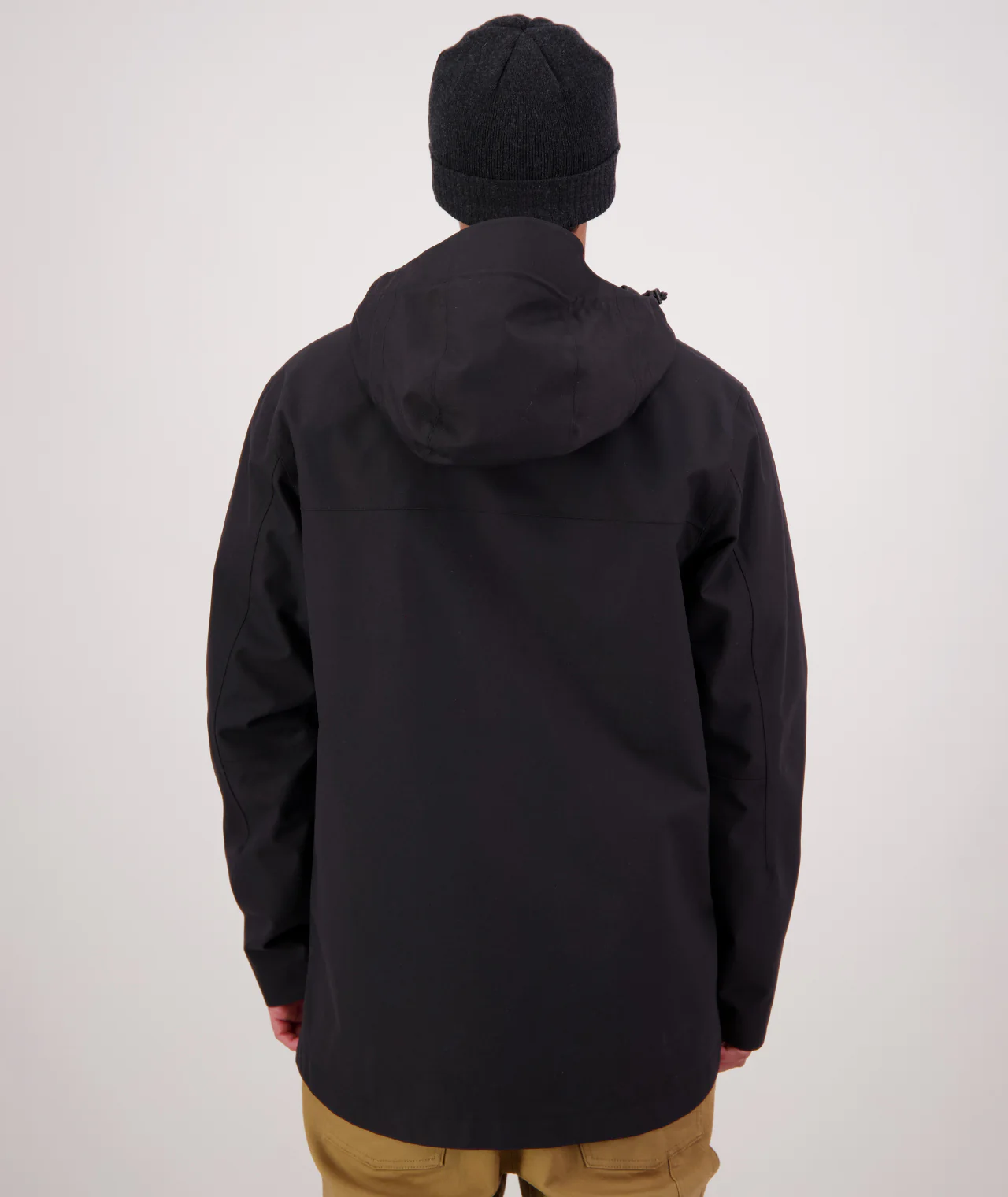Men's Shearwater15 Rain Jacket - Image 7