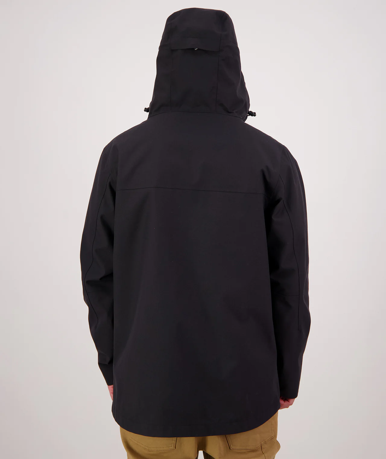 Men's Shearwater15 Rain Jacket - Image 8