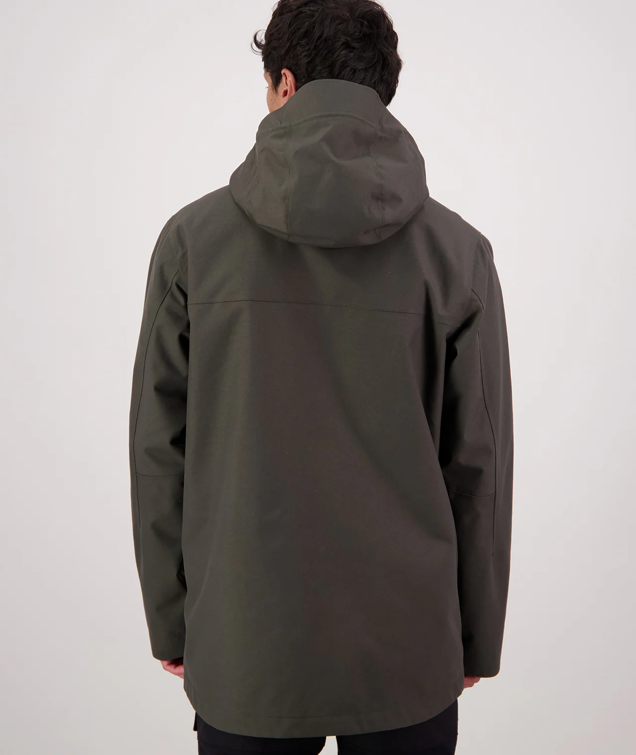 Men's Shearwater15 Rain Jacket - Image 4
