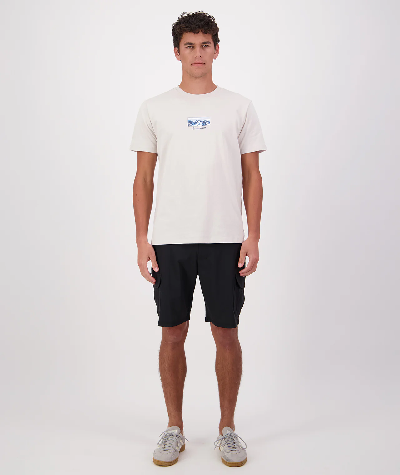 Men's Southern Alps T-Shirt - Image 3
