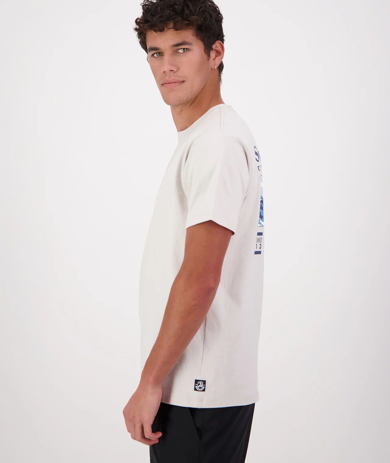 Men's Southern Alps T-Shirt - Image 5
